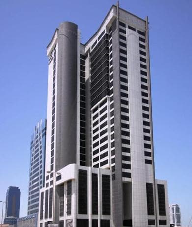 Project Category Image