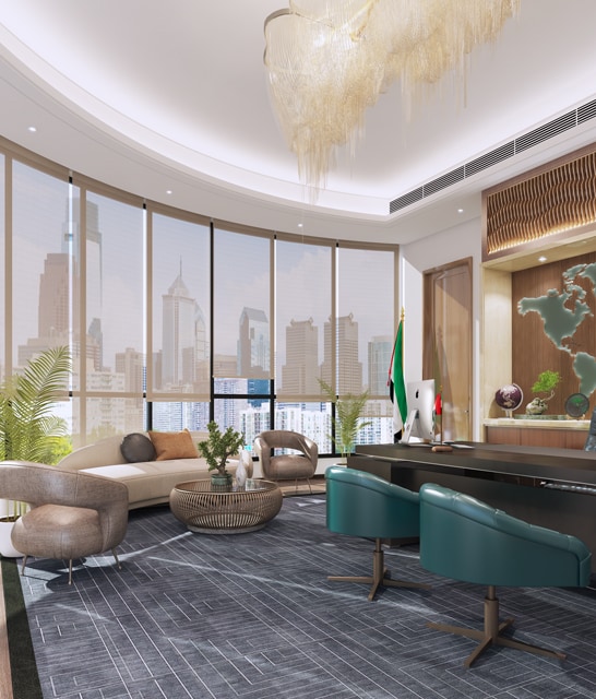 Project Category Image