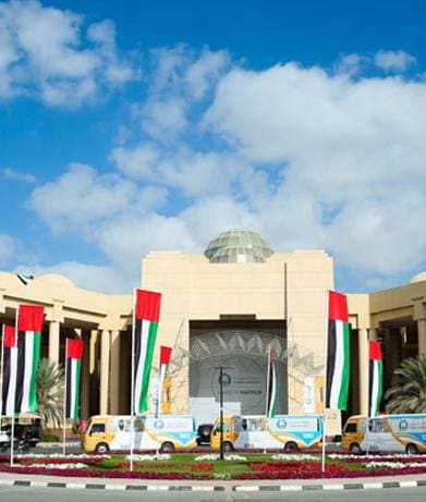 Project Category Image