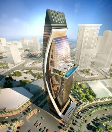 Project Category Image